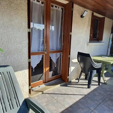 Camat T1 De Plain Pied A La Campagne Apartmán